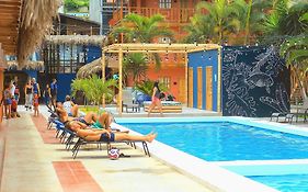 Selina Montañita